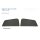 Sonnenschutz für Omoda E5 ab BJ. 2025, Blenden hintere Türen
