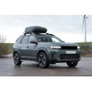 Car Shades for Dacia Bigster 25> Rear Door Set