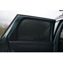 Car Shades for Dacia Bigster 25> Rear Door Set