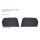 Car Shades for Dacia Bigster 25> Rear Door Set