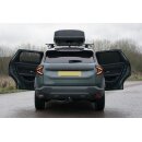 Car Shades for Dacia Bigster 24> Full Rear Set