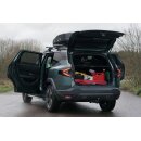 Car Shades for Dacia Bigster 24> Full Rear Set