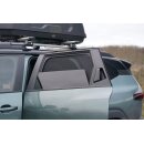 Car Shades for Dacia Bigster 24> Full Rear Set