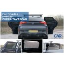 Car Shades for Cupra Tavascan 23> Rear Door Set