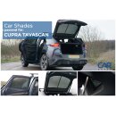 Car Shades for Cupra Tavascan 23> Full Rear Set