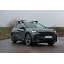 Sonnenschutz für CUPRA Tavascan ab BJ. 2023, Komplett Set