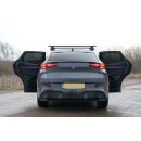 Sonnenschutz für CUPRA Tavascan ab BJ. 2023, Komplett Set