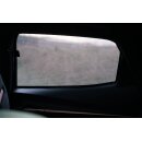 Sonnenschutz für CUPRA Tavascan ab BJ. 2023, Komplett Set