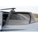 Sonnenschutz für CUPRA Tavascan ab BJ. 2023, Komplett Set