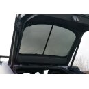 Sonnenschutz für CUPRA Tavascan ab BJ. 2023, Komplett Set
