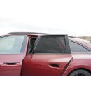 Sonnenschutz für Audi A6 Avant (C9) ab BJ.2025, 6-teilig