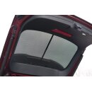 Sonnenschutz für Audi A6 Avant (C9) ab BJ.2025, 6-teilig