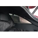 Sonnenschutz für Audi A6 Avant (C9) ab BJ.2025, 6-teilig