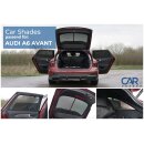 Sonnenschutz für Audi A6 Avant (C9) ab BJ.2025,...