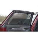 Car Shades for Audi A6 Avant (C9) 2025> Rear Door Set