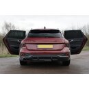 Car Shades for Audi A6 Avant (C9) 2025> Rear Door Set