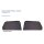 Car Shades for Audi A6 Avant (C9) 2025> Rear Door Set