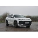 Car Shades for Volkswagen Tayron 2025> Full Rear Set