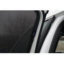 Car Shades for Volkswagen Tayron 2025> Full Rear Set
