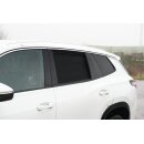 Car Shades for Volkswagen Tayron 2025> Rear Side Set