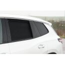 Car Shades for Volkswagen Tayron 2025> Rear Side Set
