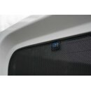 Sonnenschutz für Suzuki Jimny ab BJ. 2018, 4-teilig