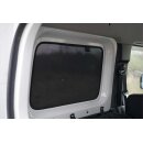 Sonnenschutz für Suzuki Jimny ab BJ. 2018, Blenden hintere Seitenfenster