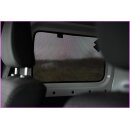 Sonnenschutz für Suzuki Jimny ab BJ. 2018, Blenden hintere Seitenfenster