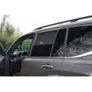 Sonnenschutz für Toyota Land Cruiser J300 ab BJ. 2021, 6-teilig