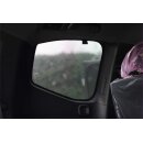 Sonnenschutz für Toyota Land Cruiser J300 ab BJ. 2021, 6-teilig