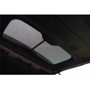 Sonnenschutz für Toyota Land Cruiser J300 ab BJ. 2021, 6-teilig
