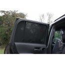 Sonnenschutz für Toyota Land Cruiser  J300 ab BJ. 2021, 2-teilig