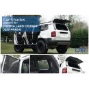 Sonnenschutz für Toyota Land Cruiser Prado J250 ab...