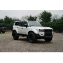 Sonnenschutz für Toyota Land Cruiser Prado J250 ab BJ. 2023, 6-teilig