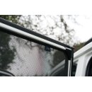 Sonnenschutz für Toyota Land Cruiser Prado J250 ab BJ. 2023, 6-teilig