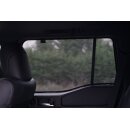 Sonnenschutz für Toyota Land Cruiser Prado J250 ab BJ. 2023, 2-teilig