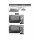 UV Car Shades Mercedes Benz E-Klasse (W124) 4-Door BJ. 85-95, set of 4