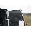 Sonnenschutz für Land Rover Defender D90 ab BJ. 2023, Komplett Set