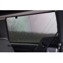Sonnenschutz für Land Rover Defender D90 ab BJ. 2023, Blenden hintere Türen