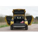 Sonnenschutz für Jeep Avenger  ab BJ. 2023-, 4-teilig