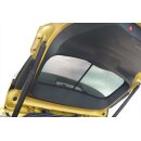 Sonnenschutz für Jeep Avenger  ab BJ. 2023-, 4-teilig