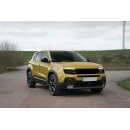 Sonnenschutz für Jeep Avenger ab BJ. 2023-, Blenden hintere Türen