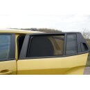 Sonnenschutz für Jeep Avenger ab BJ. 2023-, Blenden hintere Türen