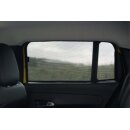 Sonnenschutz für Jeep Avenger ab BJ. 2023-, Blenden hintere Türen