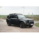 Sonnenschutz für Land Rover Defender D130 ab BJ....