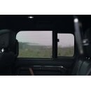 Sonnenschutz für Land Rover Defender D130 ab BJ. 2022, Komplett Set