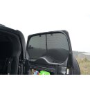 Sonnenschutz für Land Rover Defender D130 ab BJ. 2022, Komplett Set