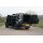 Sonnenschutz für Land Rover Defender D130 ab BJ. 2022, Komplett Set