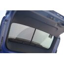 Sonnenschutz für KIA EV4 ab BJ. 2025, Komplett Set