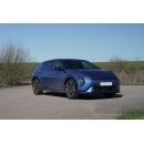 Sonnenschutz für KIA EV4 ab BJ. 2025, Blenden...